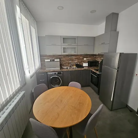 Heart Of - 4 Apartament Plewen