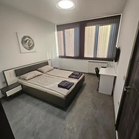 Apartament Heart Of - 4