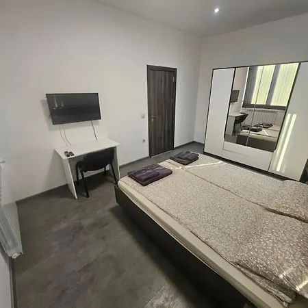 Apartament Heart Of - 4