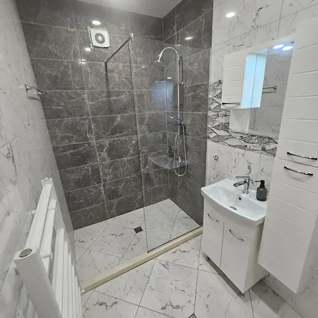 Heart Of - 4 Apartament